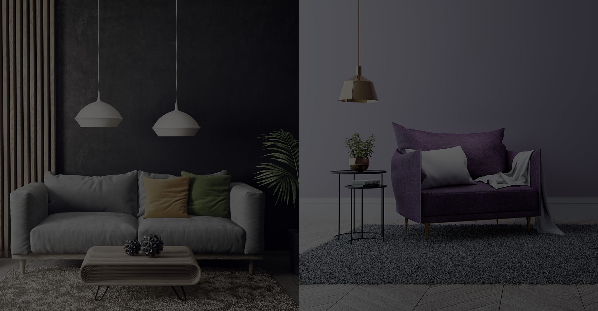 Decoration interieure